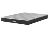 Giselle 30cm Double Mattress with Edge Support and 5-Zone Comfort MATTRESS-E-URBAN-30-D