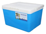 Cooler Box 10L EPS Highly Efficient with Handle Insulated Cooler for Camping Picnic Fishing V1294-YM0901-3111240172111
