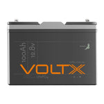 VoltX 12V Lithium Battery 100Ah V257-DSZ-12V-LI-BAT-100A