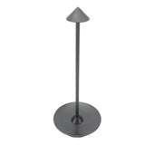 Rechargeable Cordless Desk Lamp LED Cordless Dinner Table Light for Home Bar Restaurant Outdoor V1294-YM0901-3119240116411