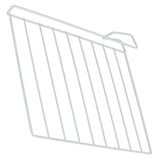 Shelf Divider for Wood Closet Sturdy Organizer Separator for Storage in Bedroom Kitchen Bathroom and V1294-YM0901-3117210076811