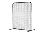 I Screen Baseball for Cage, 7x4 ft Baseball Softball Safety Screen, Body Protector Portable V952-TSBHWIXZX74YWVVBYV0