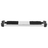 304 Stainless Steel Thickened Ladder Pedal with Non Slip Rubber Pad for Hot Spring Pool V1294-YM0901-3111200166411