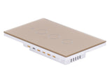 Intelligent Light Touch Switch Remote Control 3 Gang American Type Remote Switch for Tuya Zigbee V1294-YM0901-3113210138913