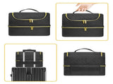 Storage Box Nail Polish Display Bag Nail Polish Nail Polish Storage Nail Polish Organizer V1370-AZ4-01315