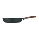 Resto Ran Black Frypan D28 DS-RE93911