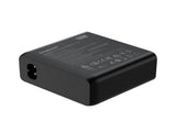 Simplecom CU400 4-Port PD 100W GaN Fast Charger 3xUSB-C USB-A for Phone Tablet Laptop V28-CU400