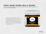 Orku 250g MGO 500 Australian Manuka Honey - 100% Raw Natural Pure Jelly Bush V238-SUPDZ-31985334517840
