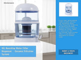 16L Benchtop Water Filter Dispenser Ceramic Filtration System V63-952401