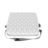 Baby Kids Children Dining Chair Booster Cushion Seats Dismountable And Portable Thick Chair V1369-AZ3-W-12509