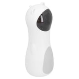 2 In 1 Cat Teaser Red Light Pet Play Toy USB Automatic LED Small Household Rotatable 2 Gears Cat Toy V1294-YM0901-3113210161711