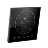 Wireless Smart Thermostat for Home Accurate Programmable Thermostat Wall Mounted Boiler Thermostat V1294-YM0706-3114230115911