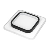 LED Ceiling Light Innovative Aisle Light Indoor Corridor Balcony Ceiling Lamp White 85265V White V1294-YM0718-3119220139313