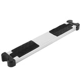 304 Stainless Steel Thickened Ladder Pedal with Non Slip Rubber Pad for Hot Spring Pool V1294-YM0901-3111200166411