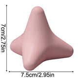 1-2pcs Manual Trigger Point Massager Ball Deep Tissue Massage Tool for Myofascial Release Muscle V1369-AZ3-W-15292