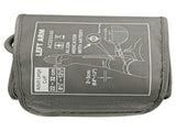 Bluetooth Blood Pressure Monitor, Auto Digital, 22-32cm Cuff V178-66864