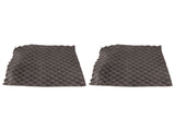 Acoustic Panel Studio Foam Wedge Sound Absroption Acoustic Treatment Wall Panels V1294-YM0901-JY16715-01