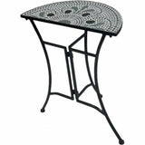 Tuscan Serenity Outdoor Table 60x69cm V637-E139151