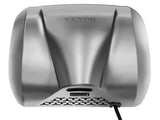 Heavy Duty Commercial Hand Dryer, 1800W Automatic High Speed Stainless Steel Warm Wind Hand Blower, V952-BGSGSJBXGZDGAR9TKV3