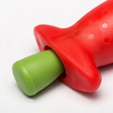 Strawberry Stem Removal Huller Slicer Tool Removing Tomato Persimmon Cherry V1189-LWWAL-20260325-00711