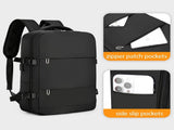 40x20x25 cm cabin bag backpack, ryanair cabin bag, cabin bag, travel backpack, laptop backpack for V1237-ZY-203-2491