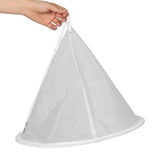 3Pcs Fine Mesh Honey Strainer Bags for Efficient Honey Filtration V1366-AZ2-W-18194
