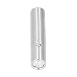 LED Physiotherapy Lamp Portable Red Light Therapy Flashlight with 3 Wavelengths for Pain Relief V1294-YM0901-3119210209011