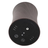 Waterless Essential Oil Diffuser Portable Aromatherapy Diffuser Mini Scent Air Machine for Home Cars V1294-YM0901-3113250004511
