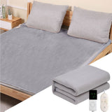 Weighted Blankets,3 Heating Blanket Blanket Soft Flannel Blanket Heating Blanket With 4 Time V1369-AZ3-W-17819