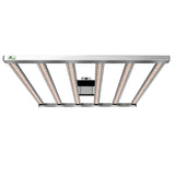 Green Fingers 7200W Grow Light LED Full Spectrum Indoor Plant All Stage Growth GL-BOARD-720-DIM-BAR