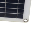 Solar Water Fountain Kit Eco Friendly Energy Saving DC12V 50W Polycrystalline Solar Panel Water V1294-YM0901-3111240025711