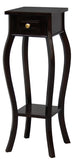 Cabriole Leg Plant Stand V199-PS001CLC