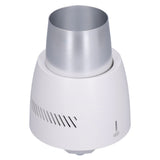 350ml Fast Cooling Cup White Instant Quick Drink Cooler Kettle Drink Machine for Home Office V1294-YM0901-3113210187712