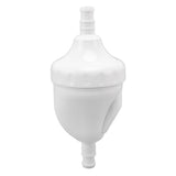 Backup Valve Replacement Plastic Pool Cleaner Accessory for Polaris 180 280 380 480 3900 V1294-YM0521-3111230048111