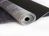 200x300cm Large Floor Multicoloured Blossom Rug Modern Area Carpet for Bedroom & Lounge V63-838321