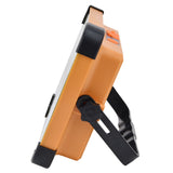 Solar Work Light LED Rechargeable 4 Modes 1000W Waterproof Portable Outdoor Work Lamp for Camping V1294-YM0901-3119210208511