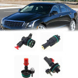 Engine PCV Valves Replacements Part 12665644 12637666 Crankcase Ventilation Valves Simple Installs V1369-AZ3-W-14103