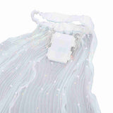 LED Belly Dance Wings Stage Performance Props Small V1294-YM0901-3115250029012