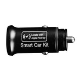 Car Lighter Locator Tracking Smart Tracker for Vehicles Anti-Theft Car Cigarette Lighter Locator V1369-AZ3-W-16147