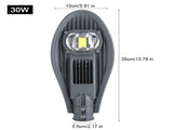 LED Road Street Flood Light Lamp for Outdoor Garden Yard Lamp Lighting 85-265V V1294-YM0722-JY02217-01