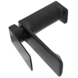 G1/2 Wash Basin Faucet Luxury Black Sink Hot Cold Water Mixer Tap for Home Bathroom V1294-YM0901-3112210047411