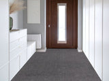 Carpet, 4 x 16.4FT anti slip commercial carpet, customized size indoor and outdoor floor mats, V1192-AZ-W-25027