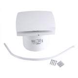 Kitchen Bathroom Ceiling Wall Mounted Ventilation Exhaust Fan Home Ventilating System V1294-YM0901-JYA02389