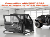 Jeep Storage Cart, 4s Moveable Storage Cart Rack with Thickened Rubber Cushion, Sturdy Car V952-CMTCBPXCZ4PCBKV5WV0