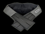 Shiatsu Neck & Back Massager with Heat Deep Kneading Massage Pillow for Shoulders V63-835881