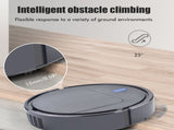 3in1 Smart Robotic Automatic Vacuum Cleaner Robot Home Cleaning Machine for Floors Pet Hair Dust V1294-YM0717-10120330