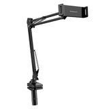 Simplecom CL516 Foldable Long Arm Stand Holder for Phone and Tablet V28-SIMCL516