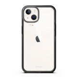 EFM Aspen Case Armour with D3O 5G Signal Plus for iPhone 13 - Slate Clear V578-EFCDUAE192SCL