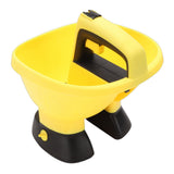Handheld Power Spreader Versatile Efficient Battery Powered Fertilizer Spreader For Soybeans Corn V1294-YM0901-3111260015011