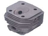 48mm Cylinder Piston Assembly Kit 503541171 Fit for Husqvarna 261 262 262 XP Chainsaw V1294-YM0523-3111210411311